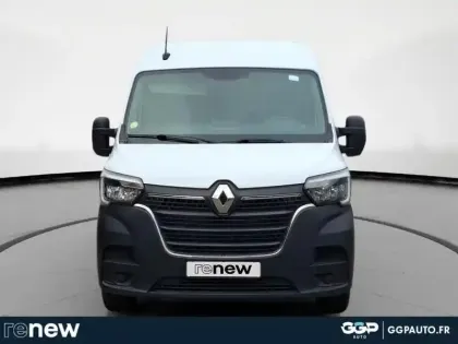 Photo 7 Renault Master  Fg F3500 L3H2 2.3 Blue dCi 135ch Confort Euro6E