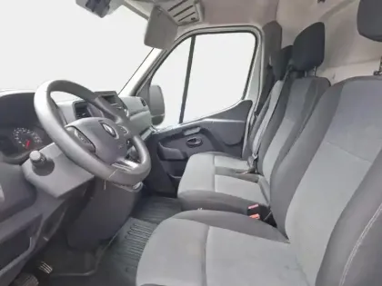 Photo 28 Renault Master  Fg F3500 L3H2 2.3 Blue dCi 135ch Confort Euro6E