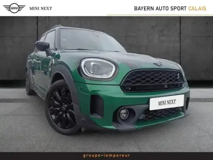 Photo Mini Countryman Northwood