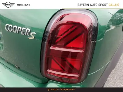 Photo 6 Mini Countryman  Cooper SE 125ch + 95ch Northwood ALL4 BVA6