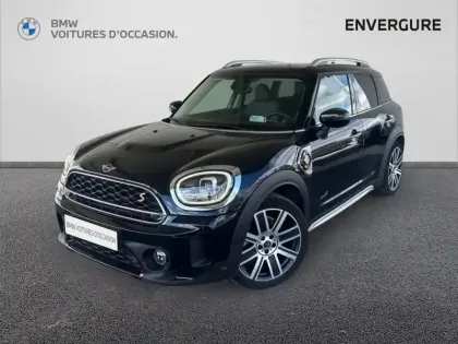 Photo Mini Countryman Edition Premium Plus