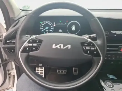 Photo 14 Kia Niro  1.6 GDi 141ch HEV Premium DCT6