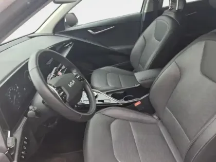 Photo 13 Kia Niro  1.6 GDi 141ch HEV Premium DCT6