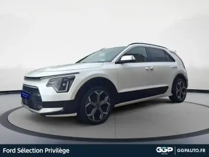 Photo Kia Niro Premium