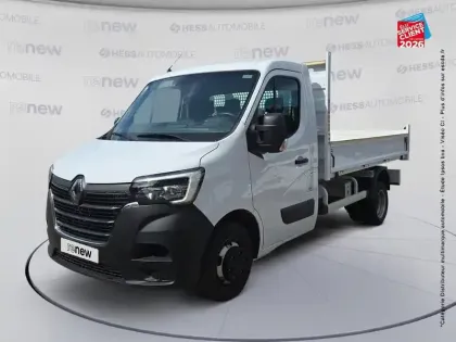 Photo Renault Master Advance