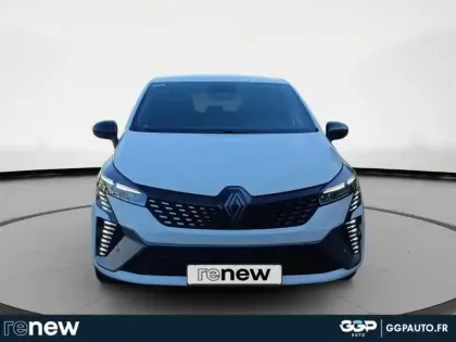 Photo 22 Renault Clio  1.0 TCe 90ch esprit Alpine - 25