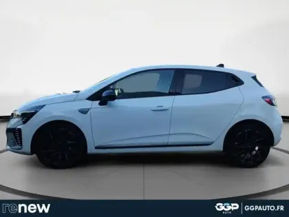 Photo 16 Renault Clio  1.0 TCe 90ch esprit Alpine - 25