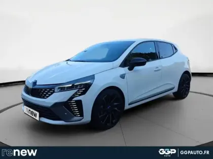 Photo Renault Clio Esprit Alpine