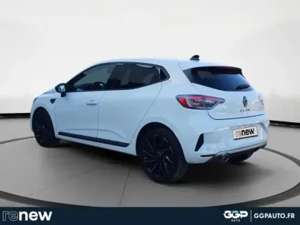 Photo 17 Renault Clio  1.0 TCe 90ch esprit Alpine - 25
