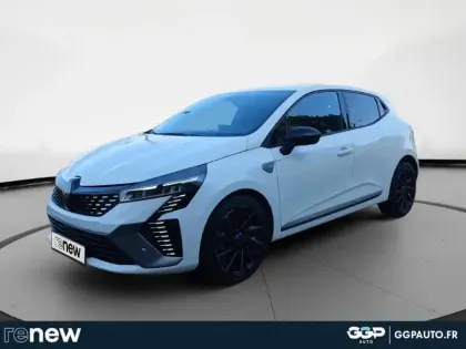 Photo 15 Renault Clio  1.0 TCe 90ch esprit Alpine - 25