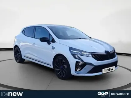 Photo 6 Renault Clio  1.0 TCe 90ch esprit Alpine - 25