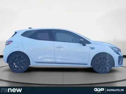 Photo 5 Renault Clio  1.0 TCe 90ch esprit Alpine - 25