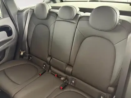 Photo 12 Mini Countryman  Cooper 136ch  Highlands BVA7