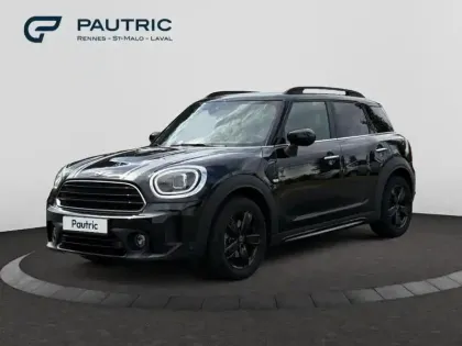 Photo Mini Countryman Highlands