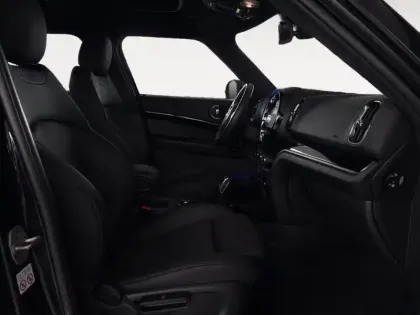 Photo 14 Mini Countryman  Cooper 136ch  Highlands BVA7