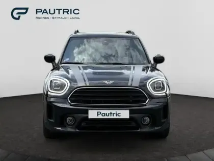 Photo 7 Mini Countryman  Cooper 136ch  Highlands BVA7