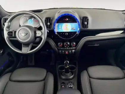 Photo 9 Mini Countryman  Cooper 136ch  Highlands BVA7