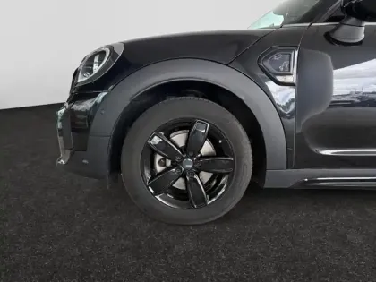 Photo 13 Mini Countryman  Cooper 136ch  Highlands BVA7
