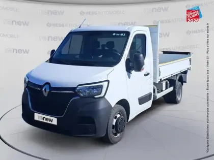 Photo Renault Master Advance