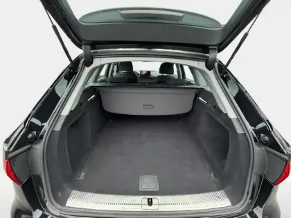 Photo 8 Audi A4  35 TDI 163ch Avus S tronic 7 9cv
