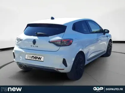 Photo 19 Renault Clio  1.0 TCe 90ch esprit Alpine - 25