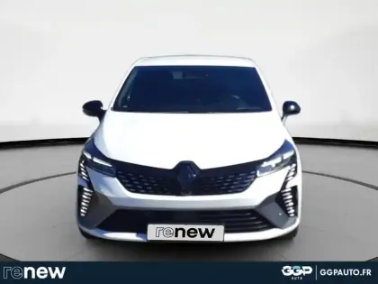Photo 7 Renault Clio  1.0 TCe 90ch esprit Alpine - 25