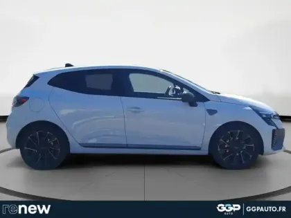 Photo 5 Renault Clio  1.0 TCe 90ch esprit Alpine - 25
