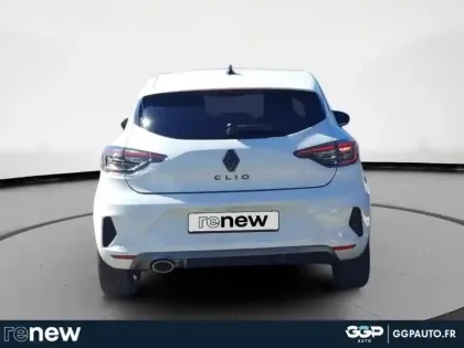 Photo 18 Renault Clio  1.0 TCe 90ch esprit Alpine - 25