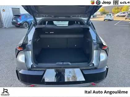 Photo 5 Alfa Romeo Junior  Elettrica 156ch 54kWh Sport Speciale