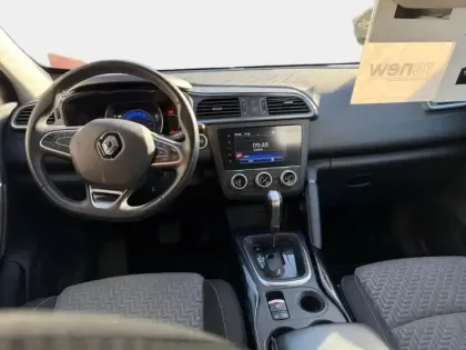Photo 12 Renault Kadjar  1.5 Blue dCi 115ch Limited EDC - 21