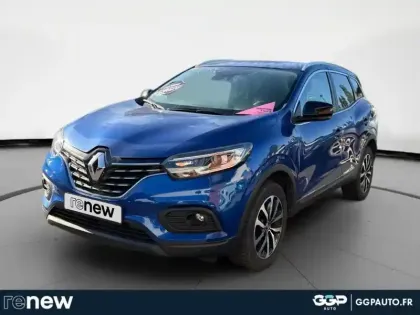 Photo Renault Kadjar Limited