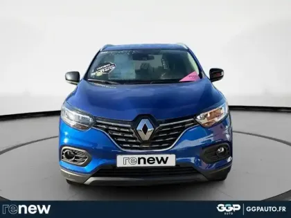 Photo 7 Renault Kadjar  1.5 Blue dCi 115ch Limited EDC - 21