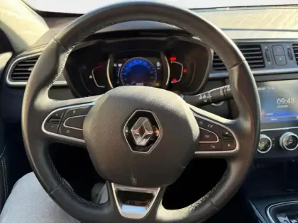 Photo 14 Renault Kadjar  1.5 Blue dCi 115ch Limited EDC - 21