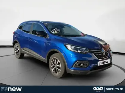 Photo 6 Renault Kadjar  1.5 Blue dCi 115ch Limited EDC - 21