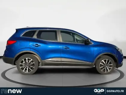 Photo 5 Renault Kadjar  1.5 Blue dCi 115ch Limited EDC - 21