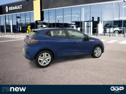 Photo 9 Renault Clio  1.5 Blue dCi 100ch Evolution - 24