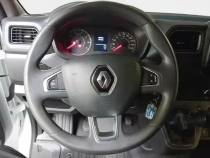 Photo 14 Renault Master  Fg F3300 L2H2 2.3 Blue dCi 135ch Grand Confort Euro6