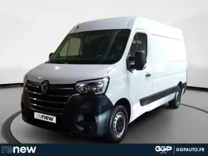 Photo Renault Master Grand Confort