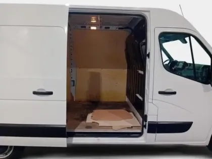 Photo 11 Renault Master  Fg F3300 L2H2 2.3 Blue dCi 135ch Grand Confort Euro6