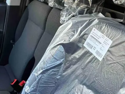 Photo 11 Opel Combo  Cargo M 650kg BlueHDi 100ch S&S Pack Premium Connect