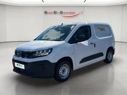 Photo Opel Combo Pack Premium Connect