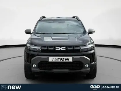 Photo 7 Dacia Duster  1.2 Eco-G 120ch Journey auto