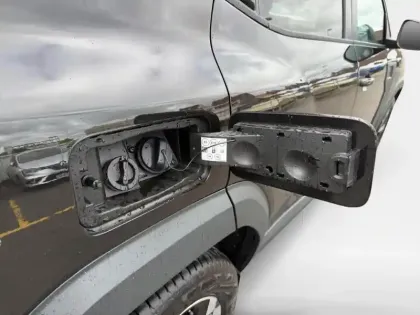 Photo 9 Dacia Duster  1.2 Eco-G 120ch Journey auto