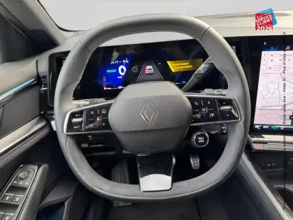 Photo 11 Renault Rafale  1.2 E-Tech full hybrid 200ch esprit Alpine - 25