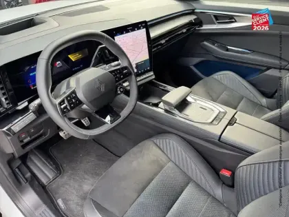 Photo 14 Renault Rafale  1.2 E-Tech full hybrid 200ch esprit Alpine - 25