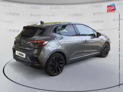 Photo 5 Renault Clio  1.6 E-Tech 145ch full hybrid esprit Alpine - 24