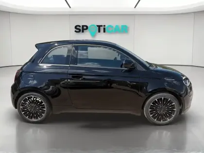 Photo 6 Fiat 500  e 118ch MY23
