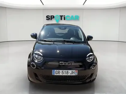 Photo 8 Fiat 500  e 118ch MY23