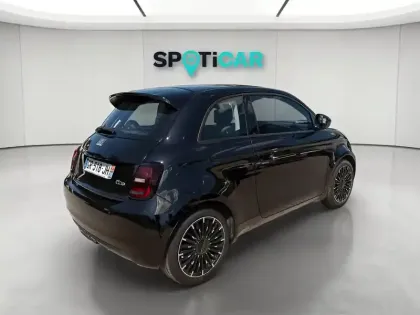 Photo 5 Fiat 500  e 118ch MY23