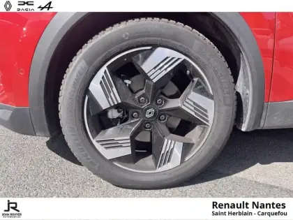 Photo 8 Renault Symbioz  1.6 E-Tech full hybrid 145ch Iconic